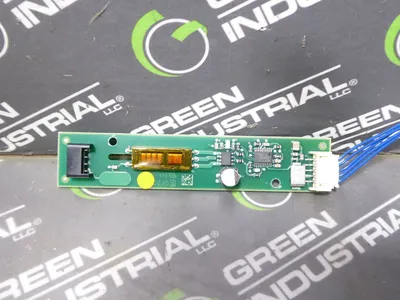 ABB 3HNA001738-001/00 LCD Inverter Board for Teach Pendants P370110 Used