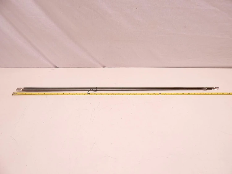 Used T+H _UNKNOWN_ HVAC Parts and Equipment | OCO Industrial #1656301