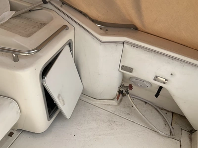Used 1994 SEARAY SUNDANCER 330 Boats (Misc) Michigan US | Miedema Asset Management Group #1324286