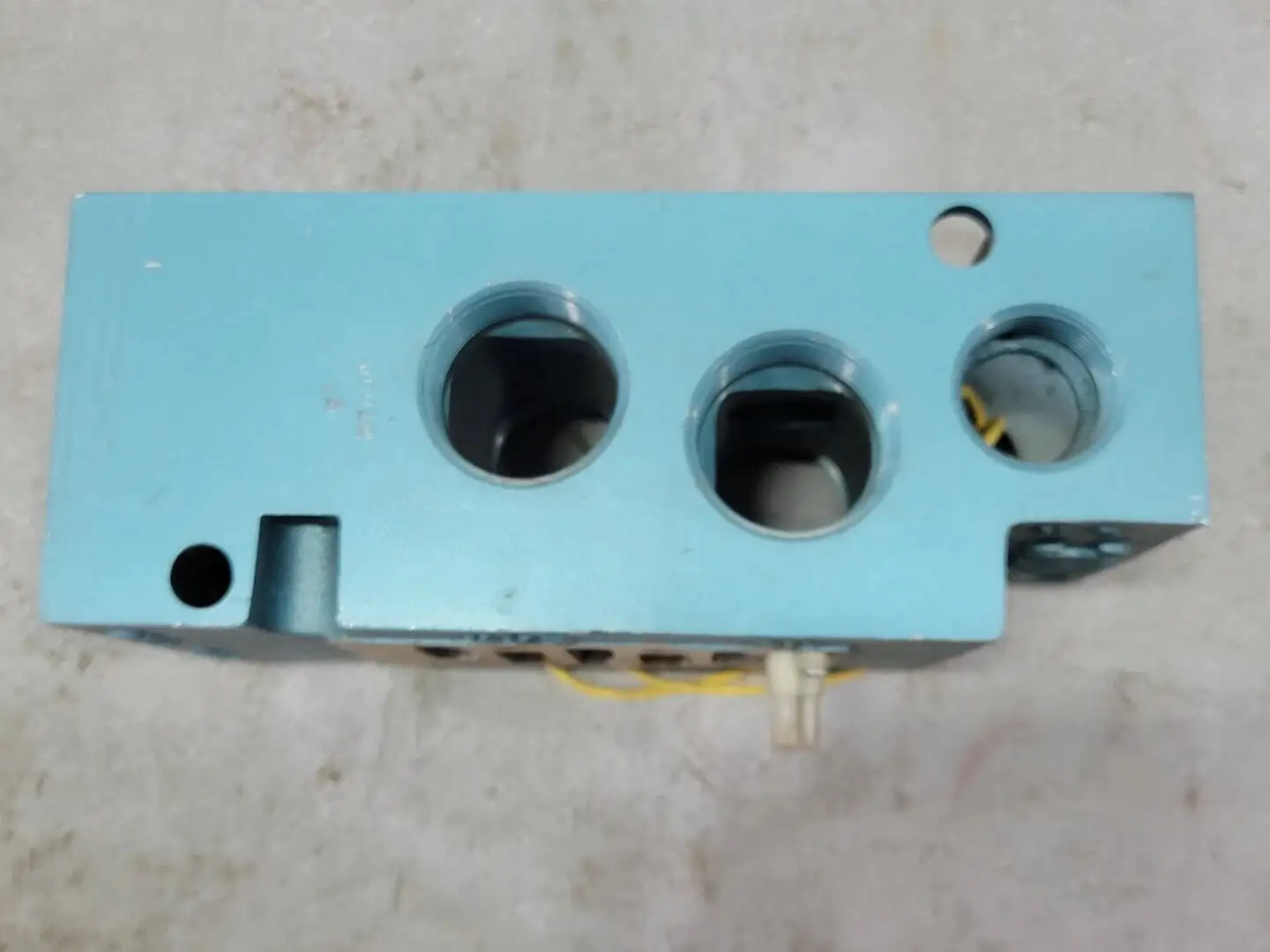 USED MAC 6600A-612-0011