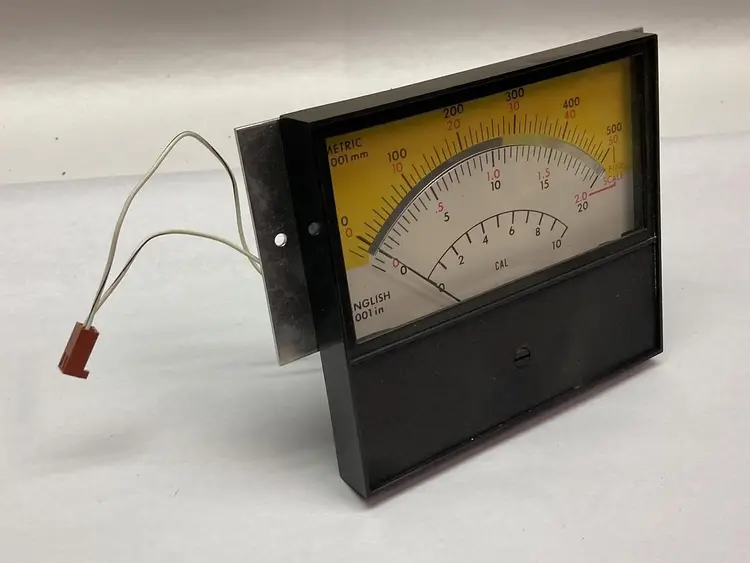 Used RAM METER 7045 Meters - Misc | Surplus Asset Holdings #1206967