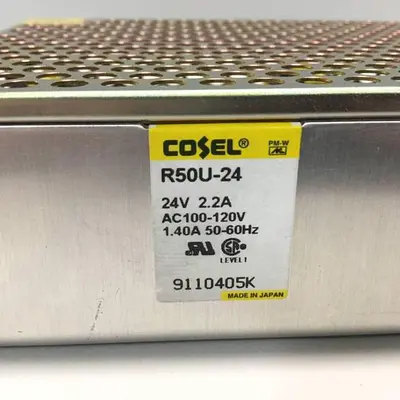 USED COSEL R50U-24