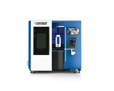 NEW OTINUS FLC-6025-2000W