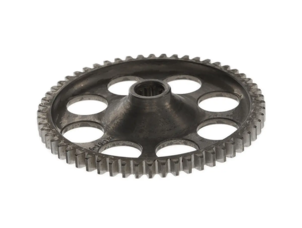 KUKA Spur gear A6.3