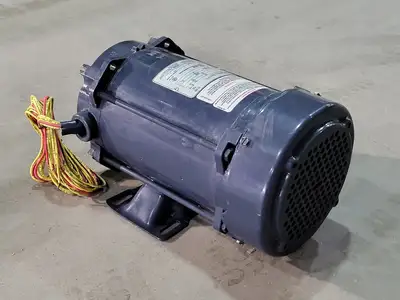NEW FRANKLIN ELECTRIC 1311007476