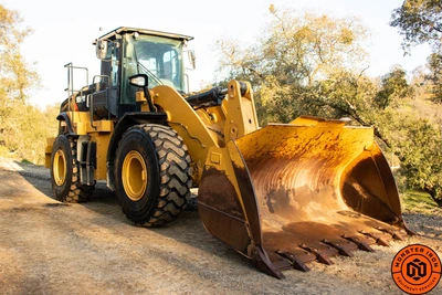 Used 2019 CATERPILLAR 950M Wheel Loaders California US | Monster Iron Equipment Services #1481053