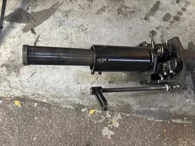 USED 2014 Edge Tech MINUTEMAN 320SE
