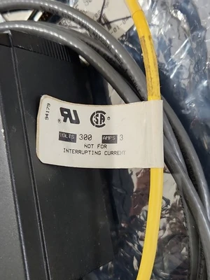 NEW Allen-Bradley 2755-LD8A1