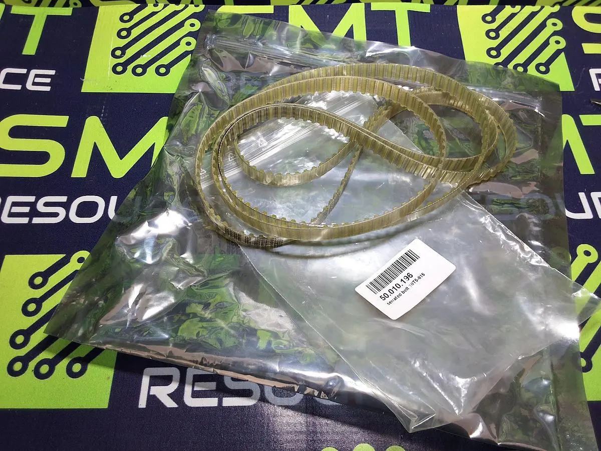 OPTIBELT ALPHA T5-815 SERRATED BELT - BRAND NEW