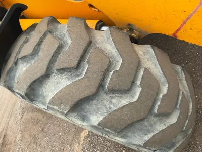 Used 1998 JCB 426 B Wheel Loaders Michigan US | Miedema Asset Management Group #1320453