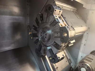 2013 HAAS ST-10 CNC Lathes | SMS Engineering (6)