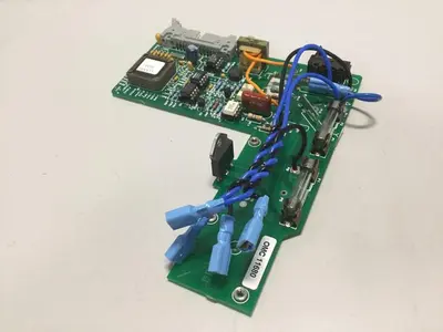 USED GAMMAFLUX GA-110-B-00