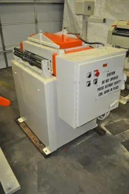 USED COOPER WEYMOUTH PETERSON 4R-18 / 24B /D15100
