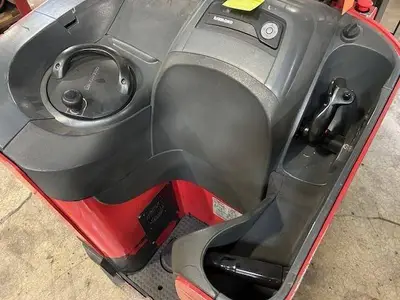 Used 2020 RAYMOND 750R35TT Misc Forklifts Illinois US | Somerset Equipment Sales #1542908