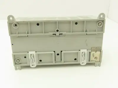 Allen Bradley 1766-L32AWA MicroLogix 1400 Controller Module 32 Point Ser B FW 11