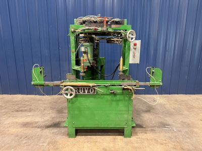 USED RUVO 2200A