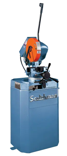 NEW SCOTCHMAN CPO 275 LT