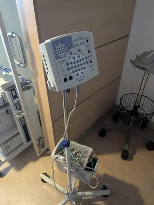 Package of medical equipment