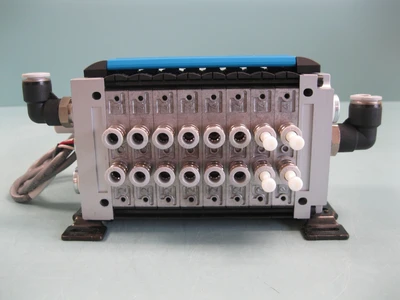 USED Festo CPV14-VI