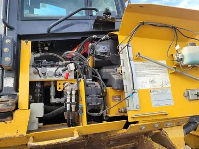 Used 2018 DEERE 850K WH Crawler Dozers Colorado US | ABN Services #1339211