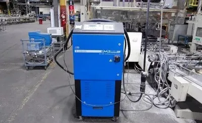 HARRIS GRAPHICS UB Perfect Binding Line Perfect Binders | Machinery Solutions Group, Inc. (16)