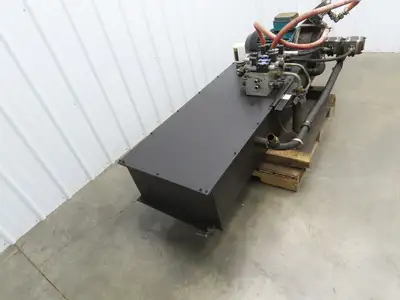 Used VOITH _UNKNOWN_ Hydraulic Power Units Indiana US | Arrow Industrial #718237