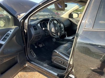 Used 2013 NISSAN MURANO SUVs Michigan US | Miedema Asset Management Group #1384622