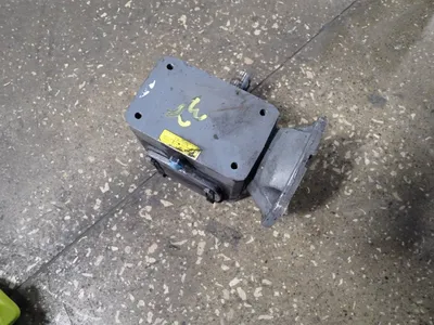 USED BOSTON GEAR E92430B5G