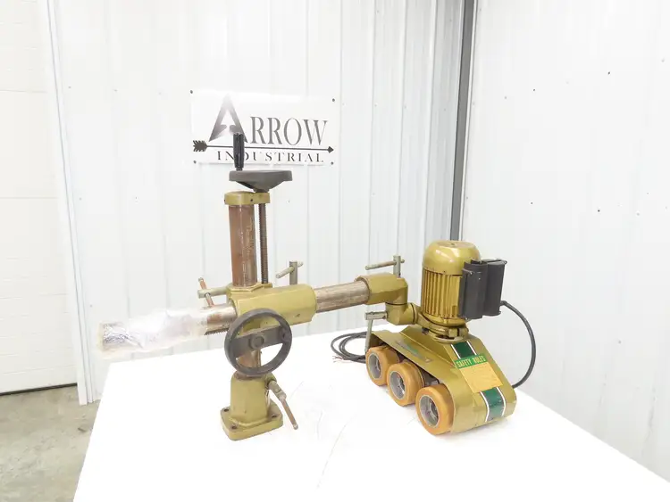 Used POWERMATIC _UNKNOWN_ Power Feeders (Woodworking) Indiana US | Arrow Industrial #610483