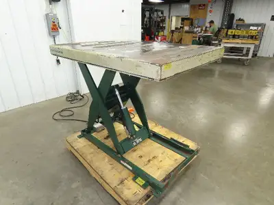 Used SOUTHWORTH _UNKNOWN_ Misc Lifts Indiana US | Arrow Industrial #1367377