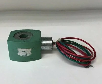 USED ASCO 238610-032D