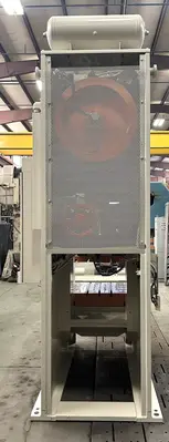 USED 1984 KOMATSU PRESSES KOMATSU OBS150-2 PRESS