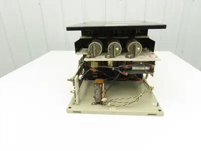 Reliance Electric 803612-RE DC Power Supply Module Drive 230VAC In 240VDC Out