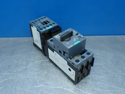 New | in-Stock SIEMENS 3RA21101AA151BB4 Starters Ohio US | HGR 24 #1070296
