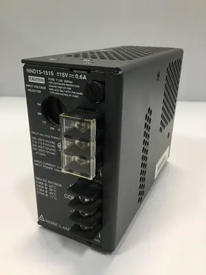 USED NEMIC-LAMBDA NND15-1515