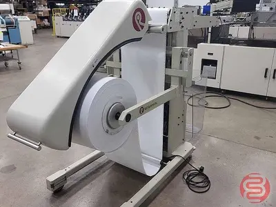 USED ROLL SYSTEMS U800152-57