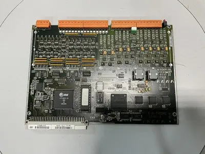 USED KEBA E-8-THERMO 1770D-0