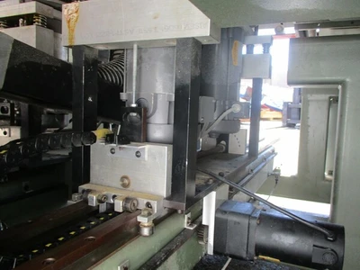 USED SURFACE COMBUSTION BF-400