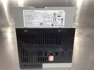 Used Allen-Bradley _UNKNOWN_ Variable Speed Drives South Carolina US | Palmetto Automation #1704454