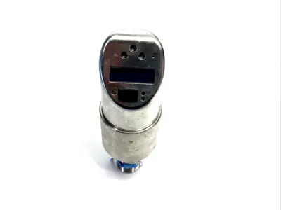 PTC31-A1C15M3DD1A | Endress+Hauser  Ceraphant T Pressure Switch -15 - 60psi - For parts or not working