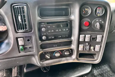 Used 2007 GMC C5500 Winch Trucks Louisiana US | Proxy Equipment #1385005