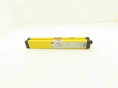 Sick FGSS 300-111 Light Curtain Emitter 300mm Height 6m sensing Distance 24V