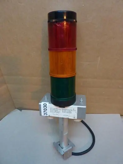 Used JOSLYN CLARK A67-458708A-1 Security & Surveillance Michigan US | Ideal Machinery #572914