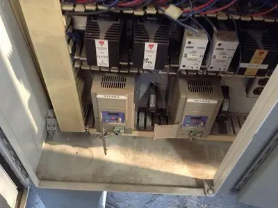 USED 1999 REDEX THERMO LAM 3