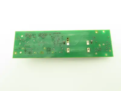 Charmilles Tech 856 6120 A Robofil PCB Printed Circuit EDM Board Controller