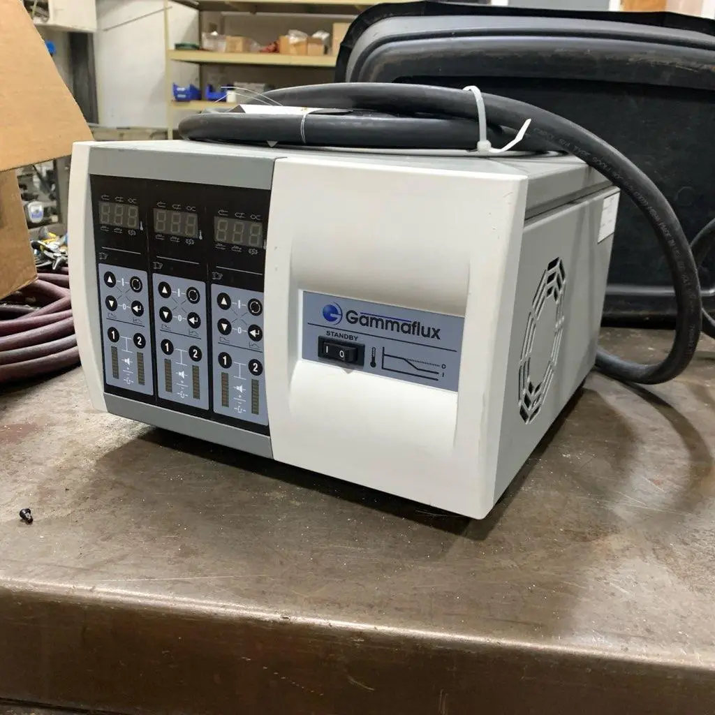 USED 2023 GAMMAFLUX LEC 6 ZONE