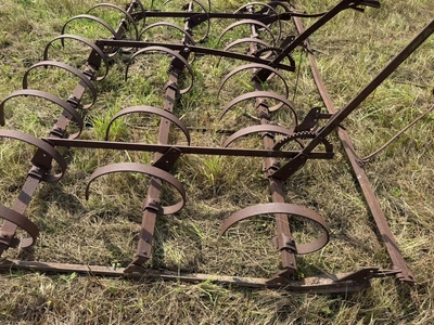 Used _UNKNOWN_ _UNKNOWN_ Field Cultivators Michigan US | Miedema Asset Management Group #1443360