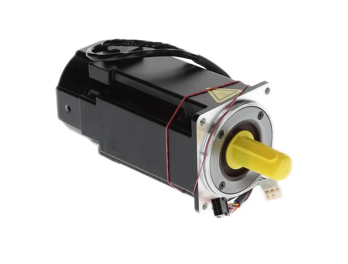 KUKA SPP Motor A1 EX 2G (without grease)