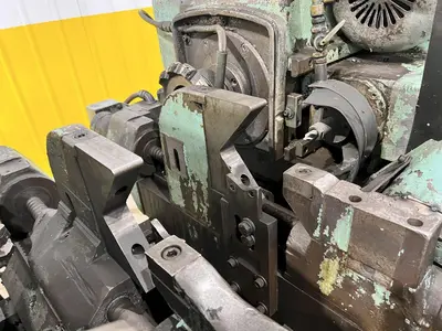 USED GIDDINGS & LEWIS MC
