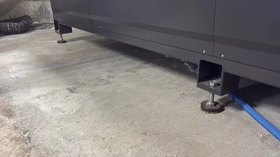 Used _UNKNOWN_ _UNKNOWN_ CNC Routers Georgia US | Auction Management Corporation #1548673